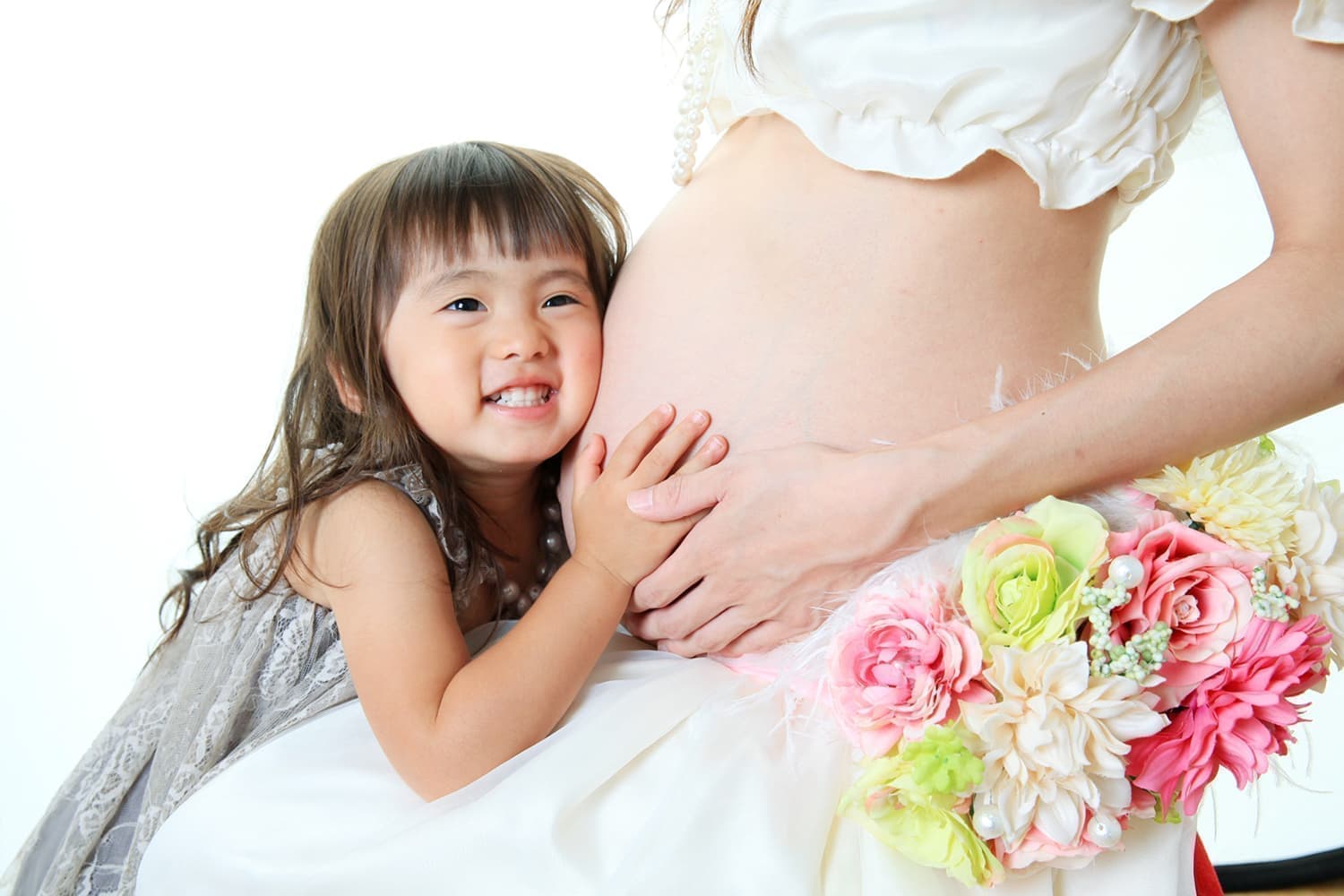 北見 いわぶち マタニティフォト マタニティ