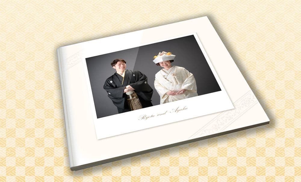 北見 いわぶち ウェディングフォト ウェディング 婚礼写真