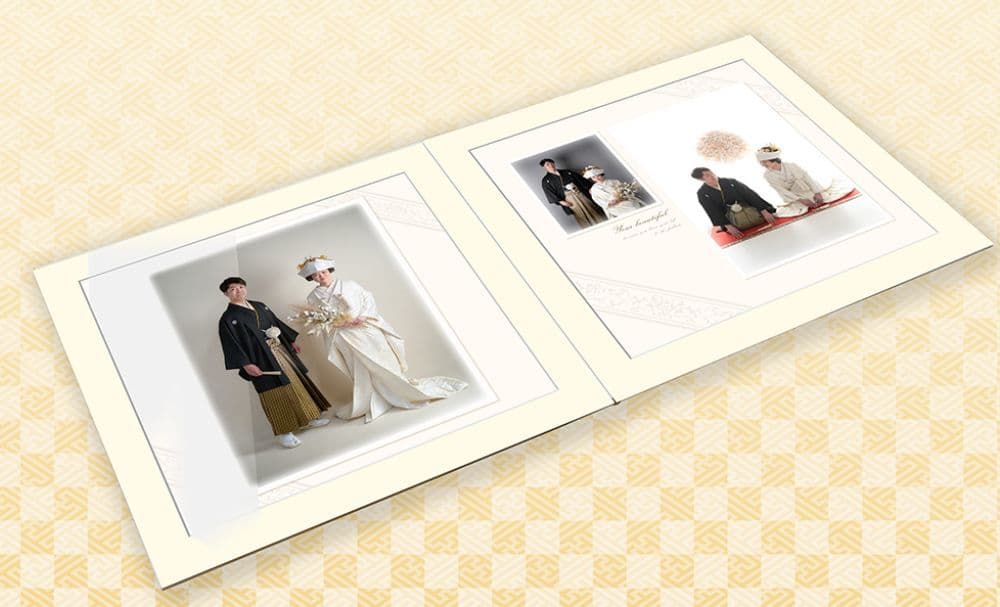 北見 いわぶち ウェディングフォト ウェディング 婚礼写真