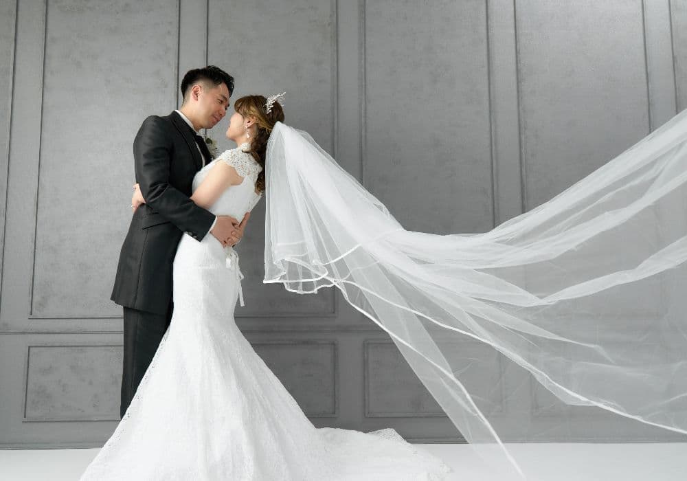 北見 いわぶち ウェディングフォト ウェディング 婚礼写真