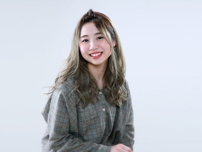 北見 いわぶち ポートレート プロフィール