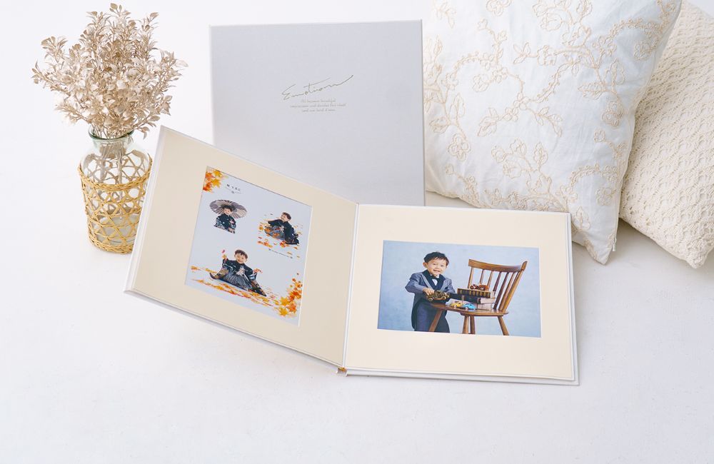 北見　七五三　写真　2025　キャンペーン