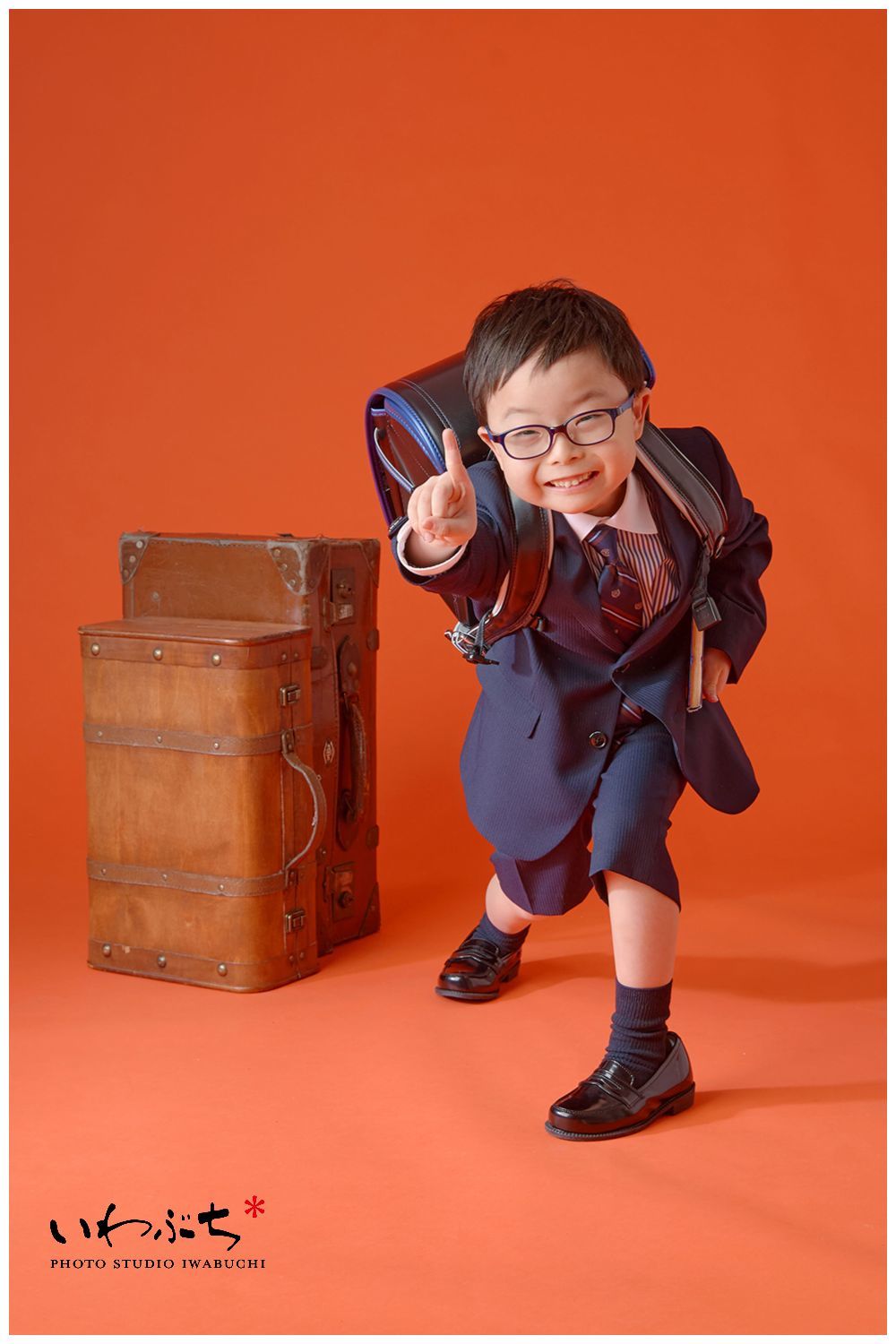 北見　入学写真　いわぶち　キャンペーン　2026